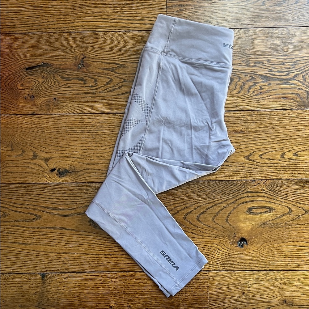 Virus Performance Technical Leggings - medium - image 1